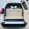 TOYOTA LANDCRUISER PRADO TX.L 2019MODEL SUNROOF thumb 9