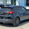 Mazda CX-3 Diesel sport black 2018 thumb 10
