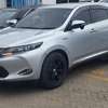 TOYOTA HARRIER 2015MODEL HYBRID thumb 0