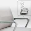 Office Chairs: Cantilever Boardroom Chair thumb 4