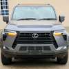 2025 Lexus GX550 thumb 6