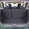 Daihatsu Boon 2020 model Green color fully loaded. thumb 5