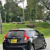 HONDA FIT NORMAL 2013MODEL 1300CC FULLY LOADED thumb 10