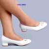 Taiyu Shoes Low Heel Elegant Comfort Flats thumb 2