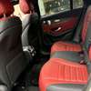 2019 Mercedes Benz GLC220d thumb 0