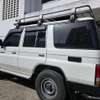 Landcruiser hardtop 2019 model thumb 4