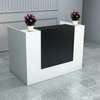 1.4m Wooden Front Office Desk thumb 3