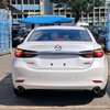 Mazda  Atenza  petrol thumb 2