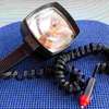 FOR SALE A QUARTZ HALOGEN HANDHELD SPOTLIGHT!! thumb 0