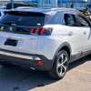 Peugeot 3008 2019 Gt-line thumb 9