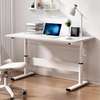 Modern Manual Adjustable Standing Desk thumb 1