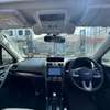 Subaru Forester sunroof thumb 6