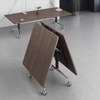 Mobile Folding Conference Room Table thumb 0