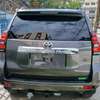 Toyota prado thumb 4
