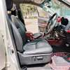 TOYOTA HILUX DOUBLE CAB AUTOMATIC 2013 MODEL thumb 6
