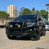 Toyota Land Cruiser Zx V8 Bar 2019 thumb 1