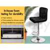 Barstool; Classy Professional Swivel Barstool thumb 3