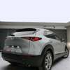 Mazda CX-30 Silver 2020 Petrol engine thumb 2