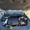 Toyota Harrier SUV Silver Reliable Smooth Ride thumb 4
