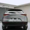 Mazda CX-30 Silver 2020 Petrol engine thumb 0