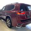 2022 TOYOTA LAND CRUISER thumb 3