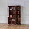 3-Door Wooden Office Cabinet thumb 6