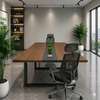 8-Seater Office Boardroom Table thumb 1