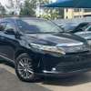 2019 Toyota harrier premium thumb 2