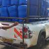 Transportation for households and any other cargoes. thumb 4