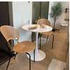 Dining Tables: White Round Dining Table In Maseno thumb 4