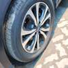 Subaru forester New shape 2018 thumb 3