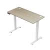 Electric Table: Modern Adjustable Height Table for Office thumb 1