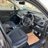 Subaru Forester black 2018 AWD thumb 3