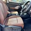 Audi Q3 TFSI thumb 7
