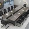 Boardroom Table - 10 Seater Conference Table thumb 2