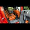 Ford ranger diesel engine auto yr 2012 thumb 2