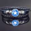 Somali Flag Bracelet Somalia Bangle Pride Fan National Gift thumb 2
