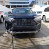 Toyota RAV4 hybrid 2019 sunroof thumb 0