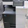 Konica Minolta Bizhub C364 Multifunction Printer thumb 3