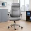 Executive Chairs : Directors Leather Executive Chair thumb 6