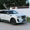 NISSAN PATROL 2019MODEL FACE LIFT 2023 thumb 3