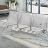 Reception Bench; 3 Link Office Reception Bench thumb 11