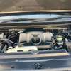 Toyota land Cruiser Prado VX-L Grey 2018 thumb 3