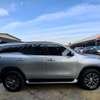 Toyota fortuner silver colour thumb 6