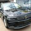 Volkswagen Tiguan 2000cc TDI Diesel 2018 thumb 1