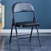 Office Chair : Black  Foldable Office Chair In Kisumu thumb 3