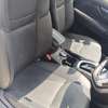 Nissan X-Trail hybrid white 2018 thumb 5