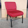 Church Chairs : Upholstered Church Chairs thumb 5