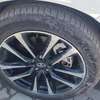 Toyota Harrier GR White 2018 2WD thumb 7