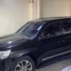 LANDCRUISER ZX V8 DIESEL 2010 FACE LIFT 2018MODEL thumb 9